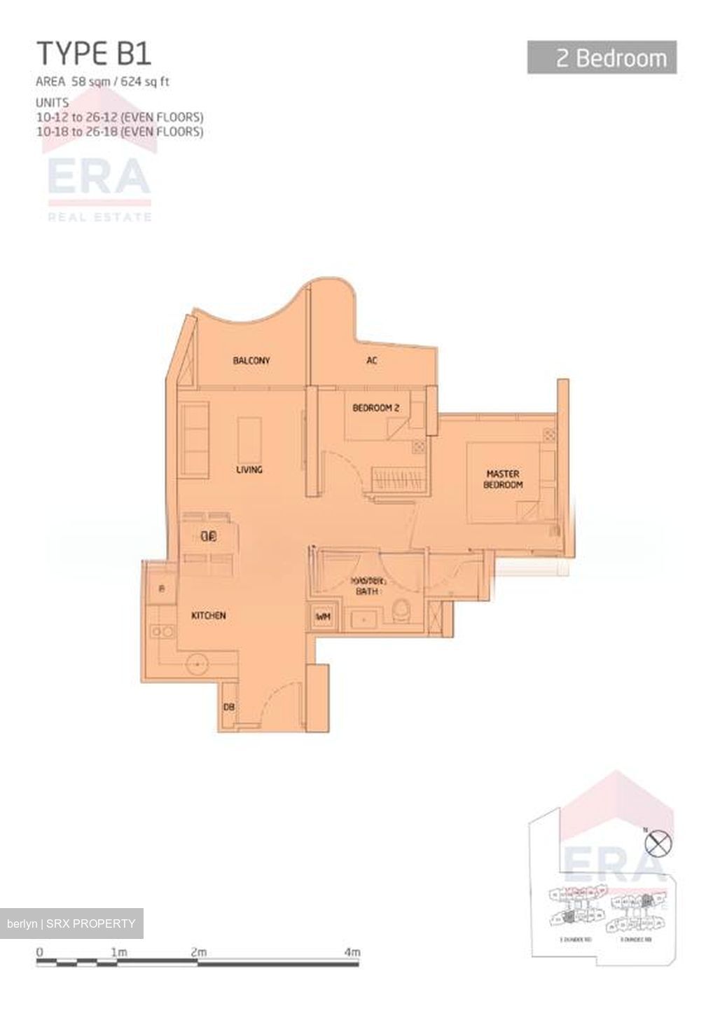 Queens Peak (D3), Condominium #546897701